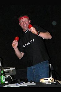 Rock DJ